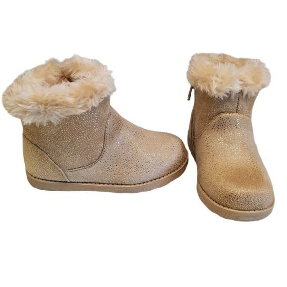 Cat & Jack Shoes Cat Jack Childrens Boots Girls Boots Winter Boots